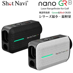Vbgir St Shot Navi Laser Sniper nano GR + [U[v Shot Navi [U[ XiCp[ im GR vX LS nanogr+yVbgirzyStzy[U[zyzyy