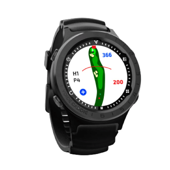 楽天市場】ボイスキャディ A3 腕時計タイプ GPSゴルフナビ Voice