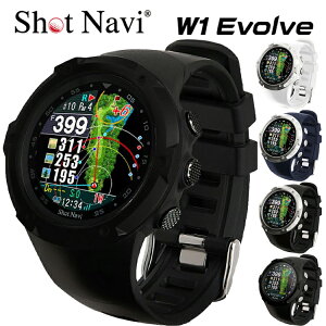 Vbgir St W1 Evolve Vbgir G{u rv^ GPSir SHOT NAVI Shot NaviyVbgirzyStzyStEHb`zyGPSirzyStirz