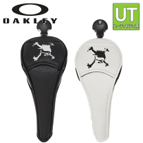 Oakley - オークリー  ヘッドカバー　3点セット　スカルモデル imgrc0084945483.jpg