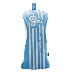 ジャド ゴルフ JADO Stripe Tribal series ストライプ トライバル シリーズ ドライバー用 ヘッドカバー JGHC8888D【JADO】【邪道】【ジャド】 【DR】【1W】【460cc対応】