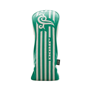 ジャド ゴルフ JADO Stripe Tribal series ストライプ トライバル シリーズ ユーティリティ用 ヘッドカバー JGHC8888u【JADO】【邪道】【ジャド】 【UT】【番手チップ付き】