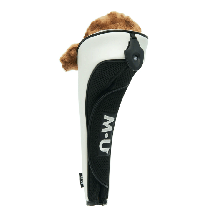M・U SPORTS フェアウェイウッド用 ヘッドカバー 703Q3510【MU