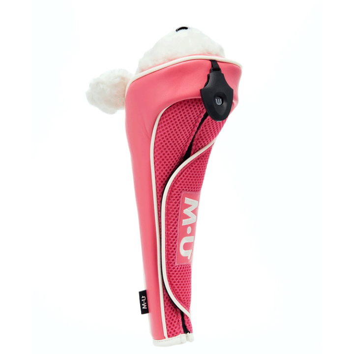 楽天市場】MU SPORTS MU スポーツ SHUSHUケース型 フェアウェイ