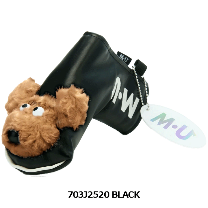 M・Uスポーツ - MUスポーツパターカバー M・U SPORTS パターカバー – M・U SPORTS ONLINE SHOP