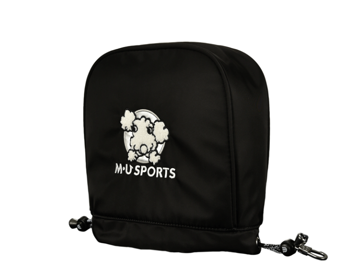 楽天市場】MU SPORTS MU スポーツ 相良刺繍トンネルモチーフ アイアン
