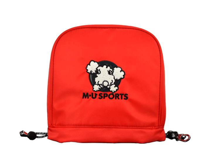 楽天市場】MU SPORTS MU スポーツ 相良刺繍トンネルモチーフ
