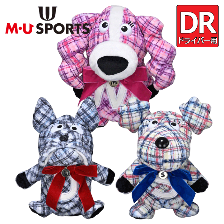 楽天市場】MU SPORTS MU スポーツ ドライバー用 バイアス