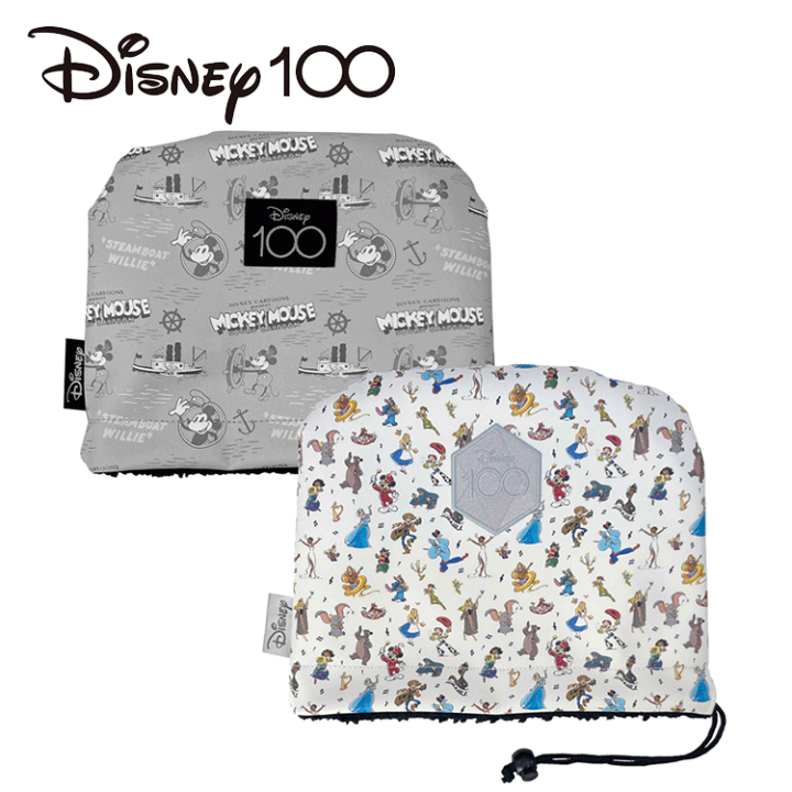 楽天市場】Disney ディズニー 100周年 アイアン用 ヘッドカバー