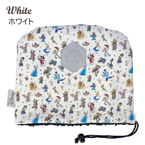 ダンスウィズドラゴン アイアン用ヘッドカバー 11個セット