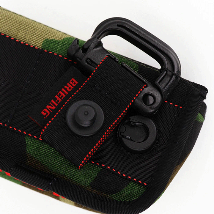 楽天市場】BRIEFING GOLF HALF MALLET PUTTER COVER FIDLOCK