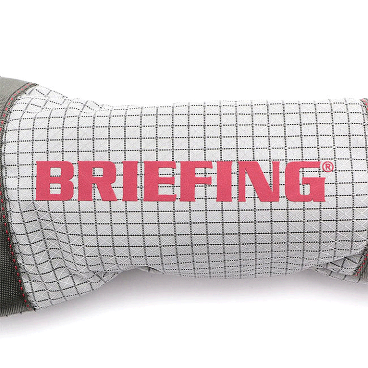 BRIEFING - ブリーフィングUT用 楽天市場】BRIEFING GOLF UTILITY COVER SP ブリーフィング