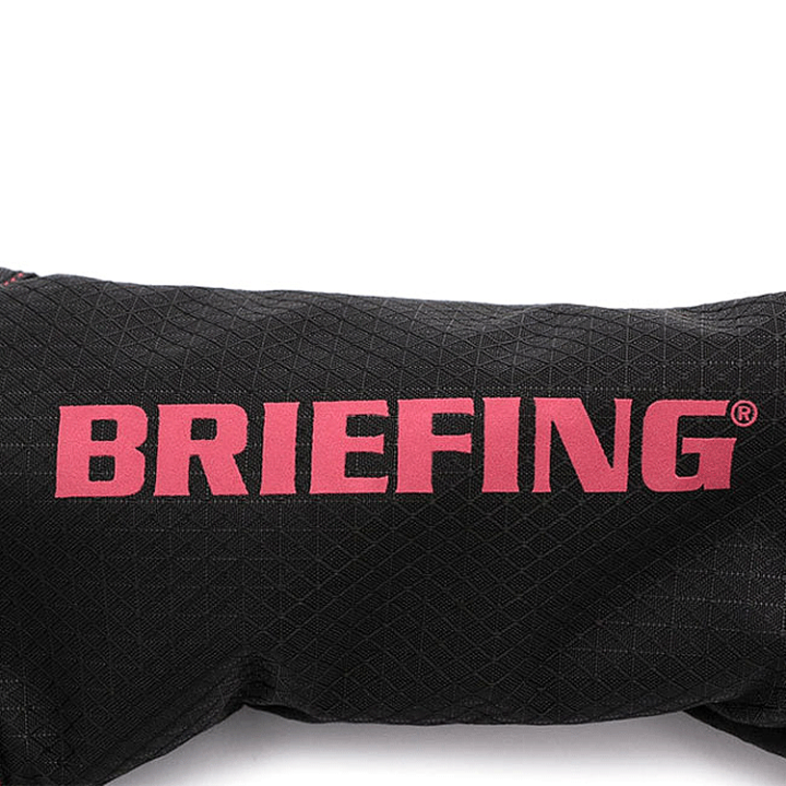 楽天市場】BRIEFING GOLF UTILITY COVER SP ブリーフィング