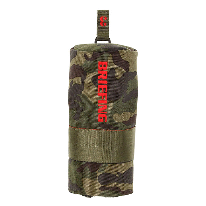 楽天市場】BRIEFING GOLF FAIRWAY WOOD COVER VORTEX ブリーフィング