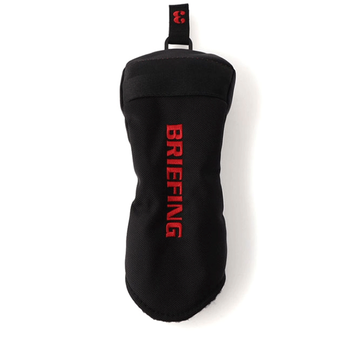 楽天市場】BRIEFING GOLF FAIRWAY WOOD COVER AIR-2 ブリーフィング