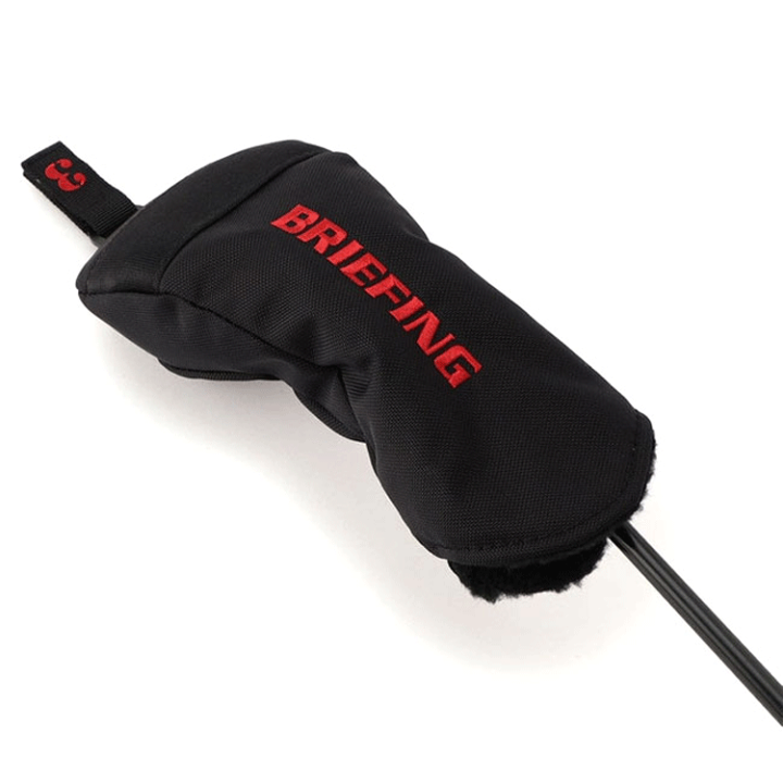 楽天市場】BRIEFING GOLF FAIRWAY WOOD COVER AIR-2