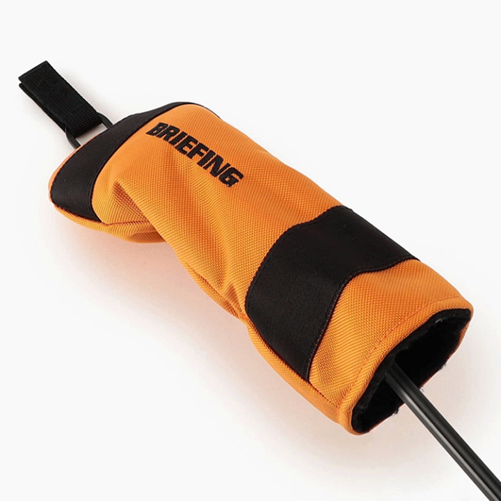 楽天市場】BRIEFING GOLF FAIRWAY WOOD COVER AIR CR