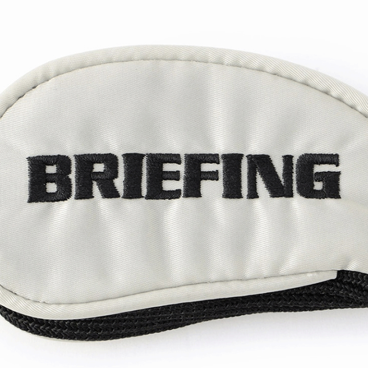 BRIEFING - BRIEFING ブリーフィング アイアンカバー HOLIDAY 楽天市場】正規品 ブリーフィング ゴルフ BRIEFING GOLF