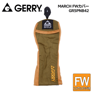 GERRY WF[ St MARCH FWJo[ GR5PNB42 tFAEFCEbhp wbhJo[ StNuJo[