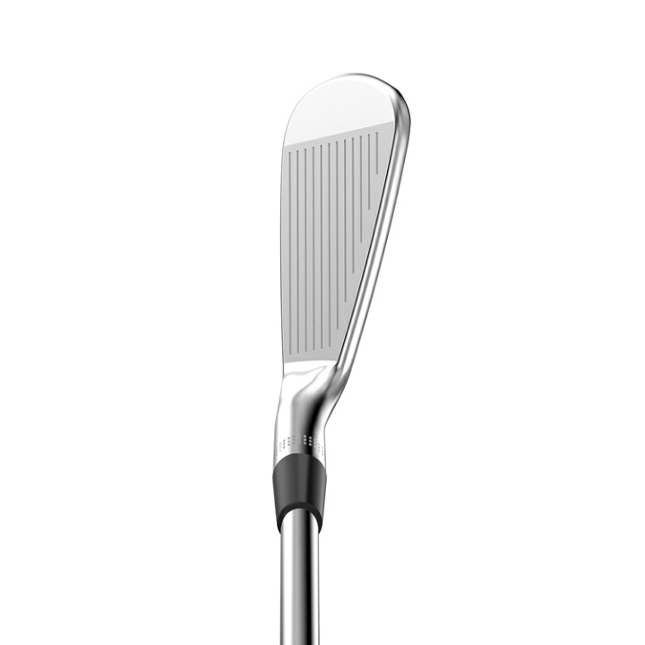 楽天市場】ウィルソン スタッフ STAFF MODEL BLADE IRONS 7本組 (#4 