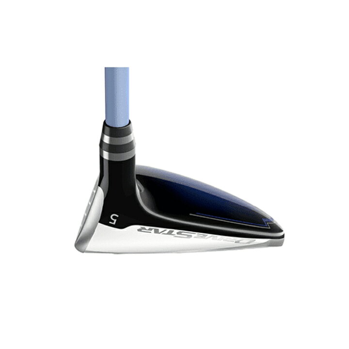 楽天市場】レディース YAMAHA inpres DRIVESTAR FAIRWAYWOOD ヤマハ 