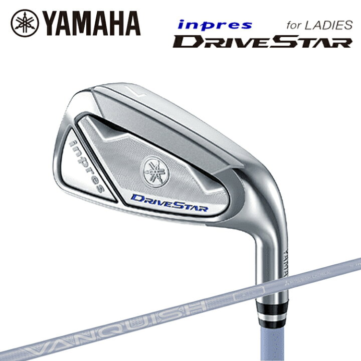 楽天市場】レディース YAMAHA inpres DRIVESTAR UTILITY ヤマハ 