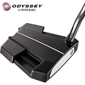ODYSSEY ELEVEN TOUR LINED 【オデッセイ】【パター】【イレブン】【ダブルベント】【11】【ツアー】【ライン】【WHIT HOT】【STROKE LAB】