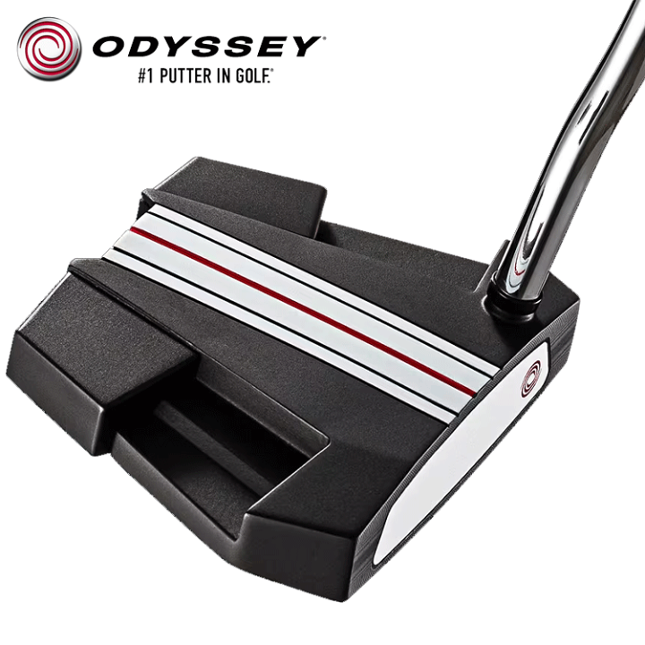 楽天市場】ODYSSEY ELEVEN TRIPLE TRACK 【オデッセイ】【パター 楽天市場】ODYSSEY ELEVEN TRIPLE TRACK 【オデッセイ】【パター