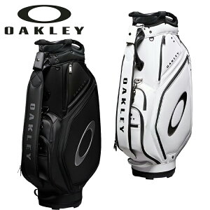 �I�[�N���[ �S���t �L���f�B�o�b�O 9.5�^ OAKLEY GOLF BAG SP FOS902487�yOAKLEY�z�yBAG�z�y�L���f�B�[�o�b�O�z2026���f���y26FW�z