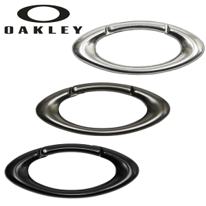 I[N[ St ACR Jri FOS900696 ESSENTIAL ICON CARABINER 900696