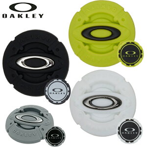 I[N[ St O[ }[J[ FOS902185 OAKLEY GREEN MARKER 902185