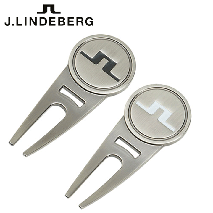 楽天市場】J.LINDEBERG JL Divot Tool 073-98400 【グリーン