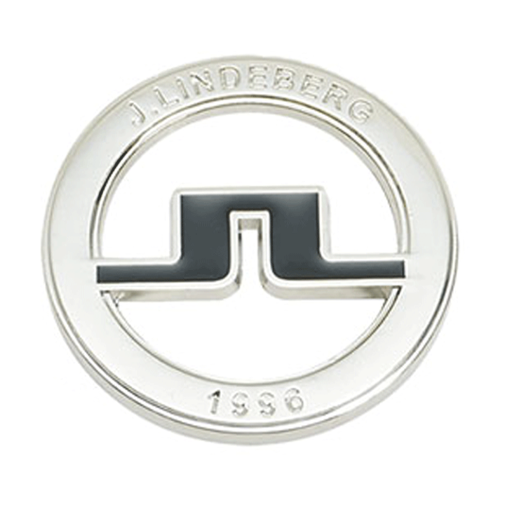 楽天市場】J.LINDEBERG JL Ball Marker 073-98401 【マーカー
