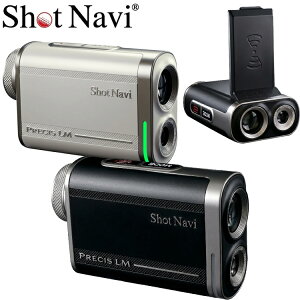 �V���b�g�i�r �S���t Shot Navi PRECIS LM ���[�U�[�����v���� Shot Navi �v���V���X �y�V���b�g�i�r�z�y�S���t�z�y���[�U�[�����z�y���������z�y�����v�z2026�N�V���i