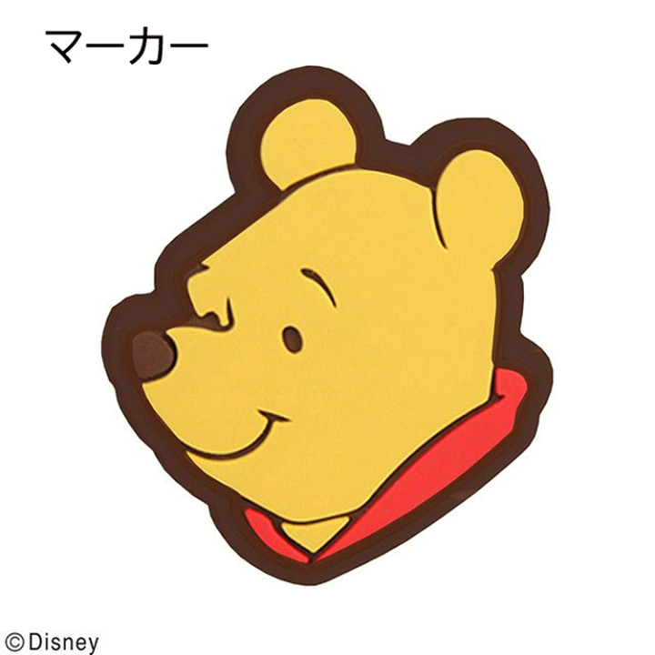 楽天市場】ディズニー くまのプーさん ハニーフェイス マーカー ゴルフ 楽天市場】ディズニー くまのプーさん ハニーフェイス マーカー ゴルフ