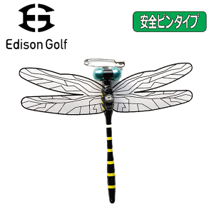 GW\St Edison Golf 悯ObY ɂ܌NyIj}zySs^Cvzyz