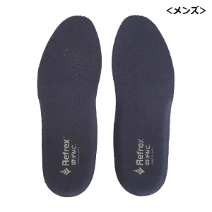 10��OFF�N�[�|���L �y�����ō��I�[�_�[���C�h�C���\�[���zRefrex Insole IFMC. Sneaker ���t���b�N�X �C���\�[�� �C�t�~�b�N �X�j�[�J�[�Y �yREFREXINSOLE�z�y�����Z�p�z�y���~�z�y�p�t�H�[�}���X�z