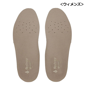 10��OFF�N�[�|���L �y�����ō��I�[�_�[���C�h�C���\�[���zRefrex Insole IFMC. Sneaker ���t���b�N�X �C���\�[�� �C�t�~�b�N �X�j�[�J�[�Y �yREFREXINSOLE�z�y�����Z�p�z�y���~�z�y�p�t�H�[�}���X�z
