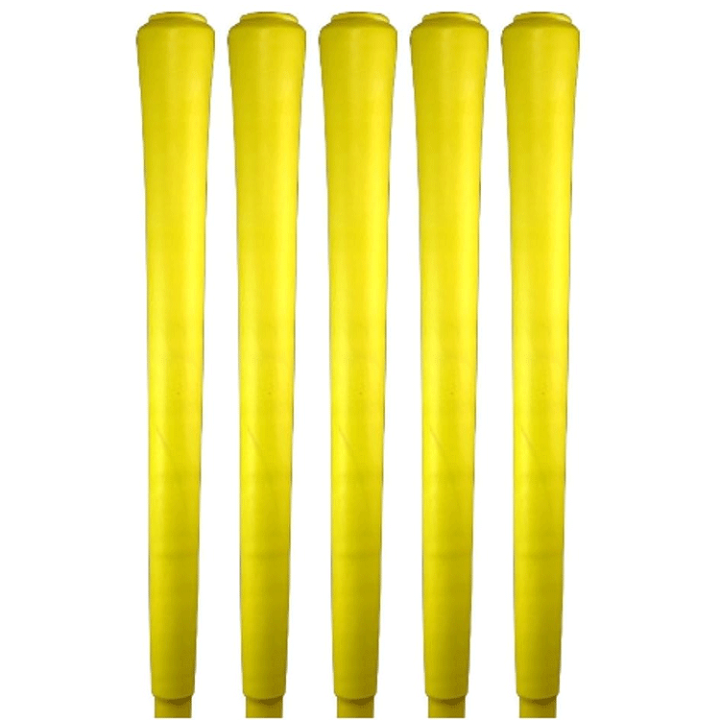 楽天市場】グリップカバー ナトップの飛びゅ～ん 同色5個入り