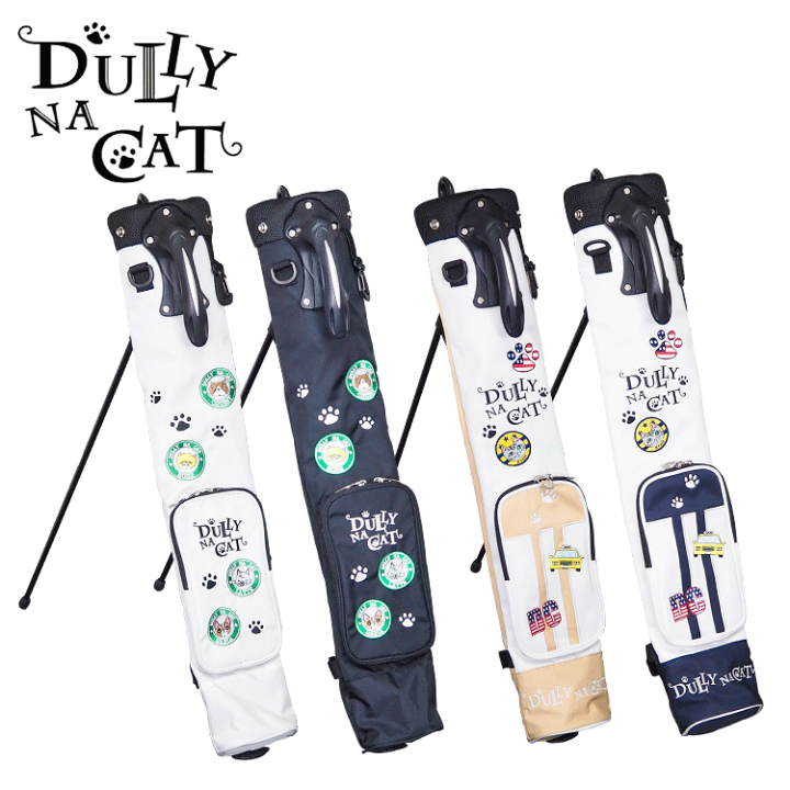 楽天市場】DULLY NA CAT ダリーナキャット日本正規品 スタンド