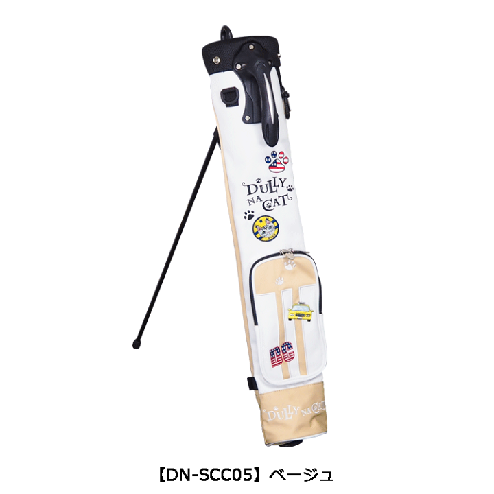 Amazon | DULLY NA CAT ダリーナキャット DN-SCC 04 スタンド