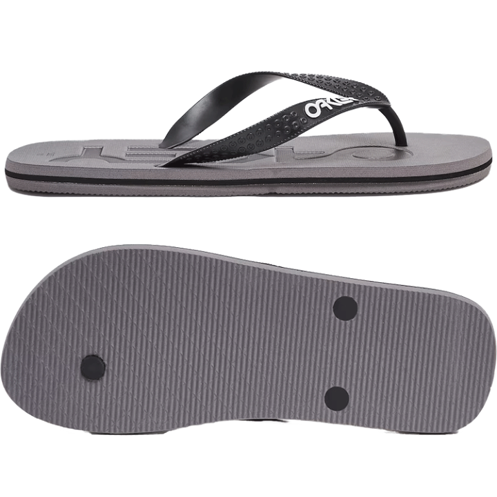 楽天市場】オークリー ビーチサンダル メンズ OAKLEY College Flip