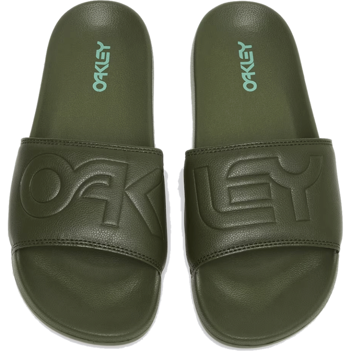 楽天市場】オークリー シャワーサンダル メンズ OAKLEY B1B Slide 2.0