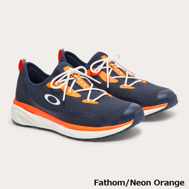 On - オン　ランニングシューズ 26.5cm 楽天市場】オークリー ゴルフシューズ OAKLEY EDGE ICON