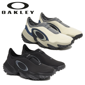 オークリー ゴルフシューズ OAKLEY EDGE ICON FOF100539【シューズ】【靴】【エッジ】【アイコン】