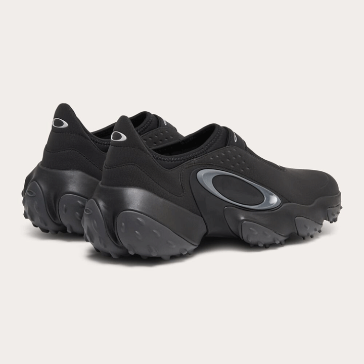 FootJoy FOOTJOY (フットジョイ) ICON Black (アイコン ブラック