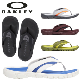 オークリー サンダル メンズ OAKLEY O COIL SANDAL FOF100418 オーコイル サンダル