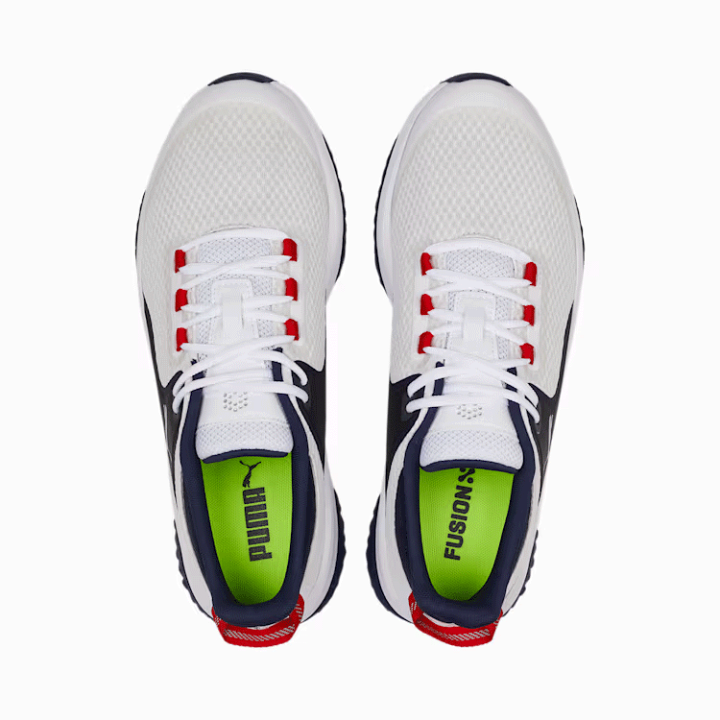 プーマ(PUMA) ゴルフシューズ フュージョン プロ ラバーソール