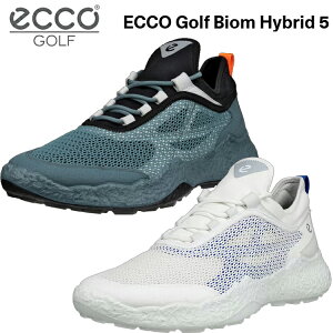 ECCO GR[ St V[Y 138004 ECCO GOLF BIOM HYBRID 5 oCI nCubh t@Cu XpCNX Y eLX^CStV[Y jp