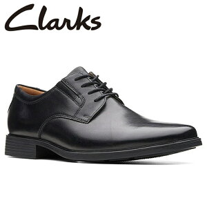 Clarks �N���[�N�X �r�W�l�X �V���[�Y Tilden Plain �e�B���f���v���[�� 26110350 �����Y�V���[�Y �����Y �r�W�l�X�V���[�Y �j���p
